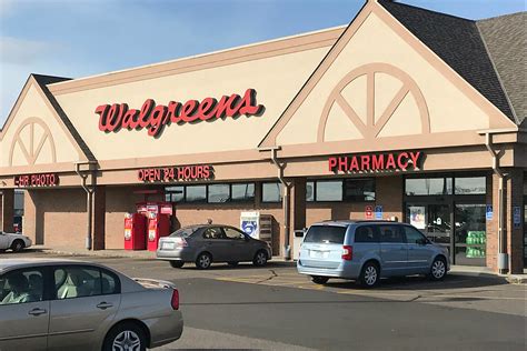 Walgreens coon rapids riverdale  Phone number: (763) 433-0500